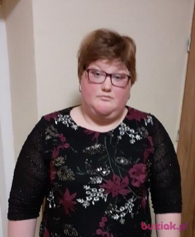 Dominika , Female, 35, Kraków, Polska, Photo: 2