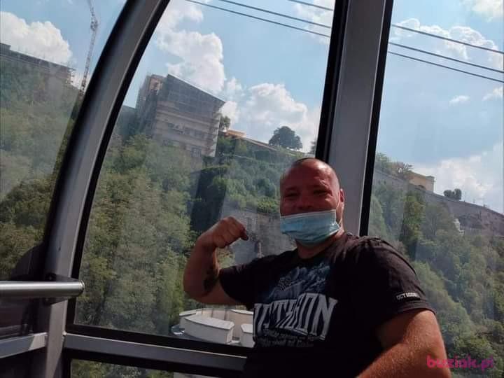 Bartek, Male, 37, Niemcy, Photo: 2