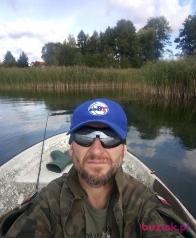 Mariusz , Male, 50, Pisz, Polska, Photo: 4