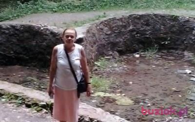 GRAZYNA, Kobieta, 72, Warszawa, Polska, Zdjęcie: 2