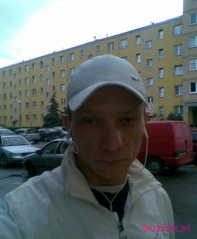 obojetne, Male, 42, Tczew, Polska, Photo: 1