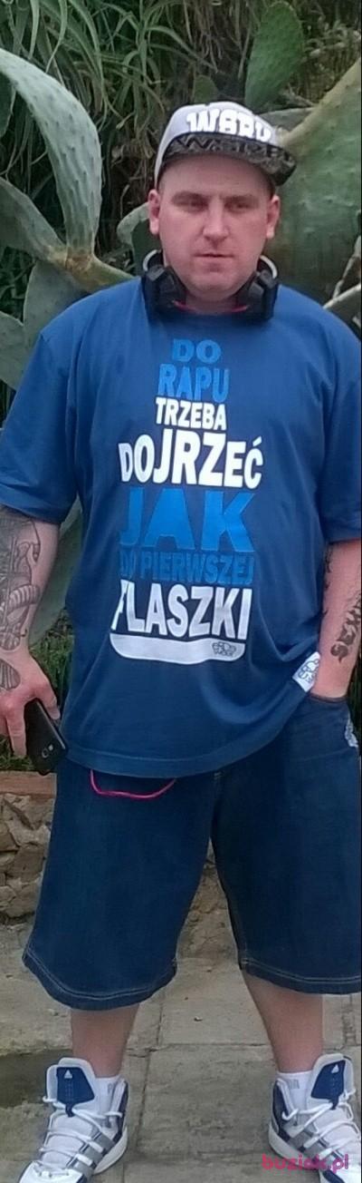 Kamil, Male, 40, Wałbrzych, Polska, Photo: 2
