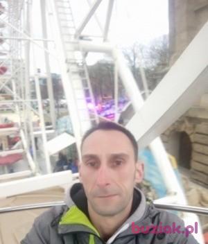 Dawid, Mężczyzna, 46, Mannheim, Niemcy, Zdjęcie: 2