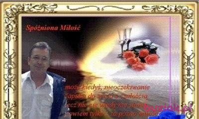 Darek, Male, 64, Będzin, Polska, Photo: 3