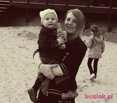 Angelika, Female, 35, Sławno, Polska, Photo: 5