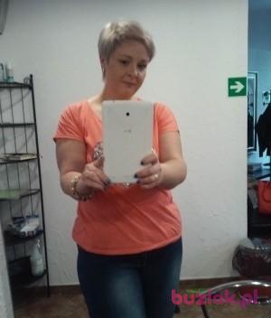 Julita, Female, 42, Łódź, Polska, Photo: 2