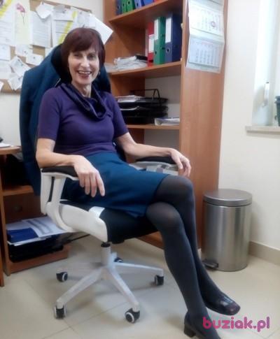 Zosia, Female, 67, Ostrołęka, Polska, Photo: 1
