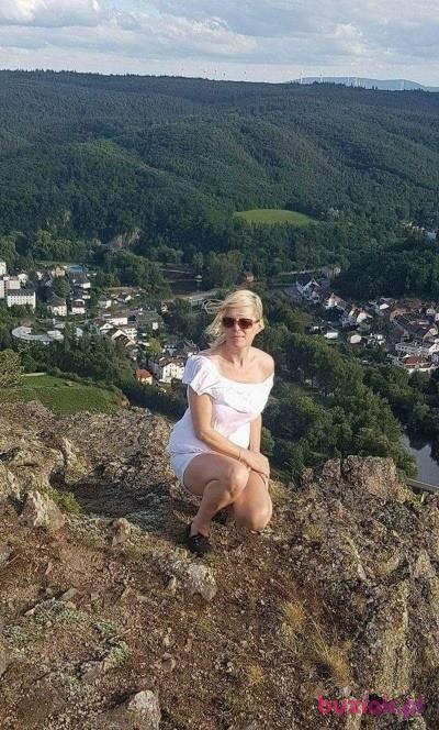 alka, Female, 56, Niemcy, Photo: 5