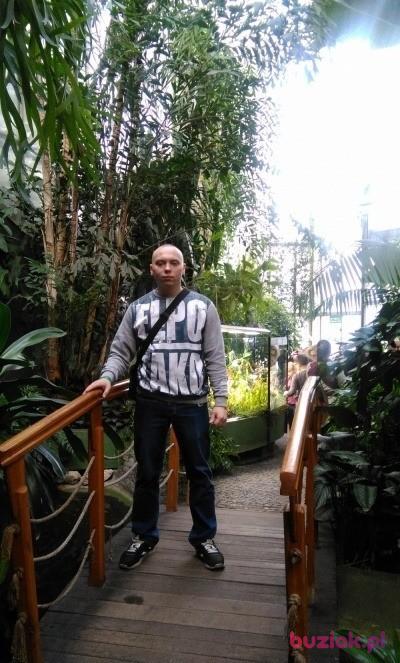 Tomasz, Male, 33, Chorzów, Polska, Photo: 3