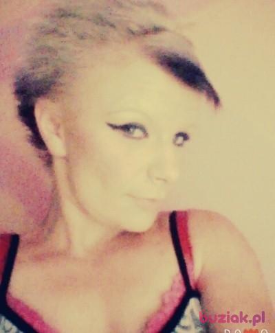 Ala, Kobieta, 39, Dzierżoniów, Polska, Zdjęcie: 2