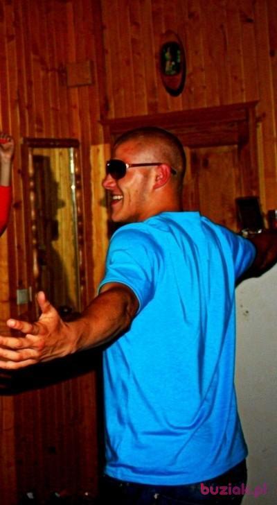 Patryk, Male, 32, Łódź, Polska, Photo: 3