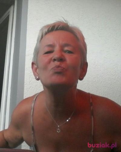 BOZENA, Female, 67, Stade, Niemcy, Photo: 3