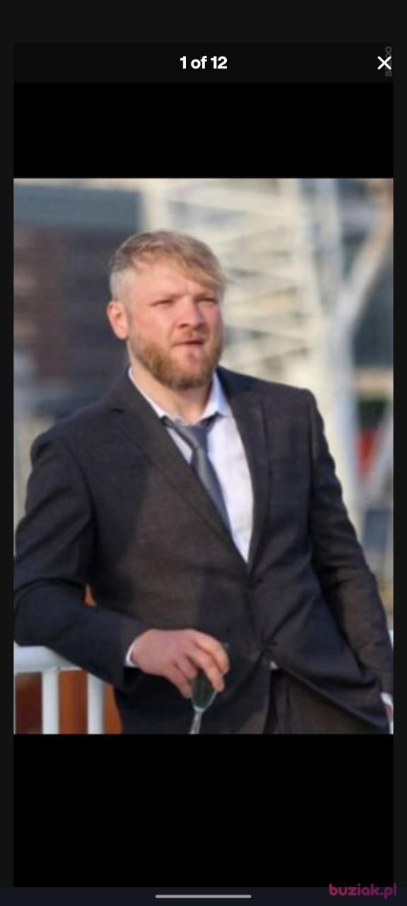Kamil, Mężczyzna, 42, Westminster, Wielka Brytania, Zdjęcie: 1