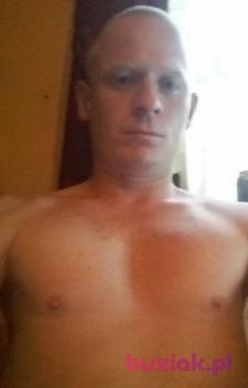 kamil, Male, 37, Olecko, Polska, Photo: 3