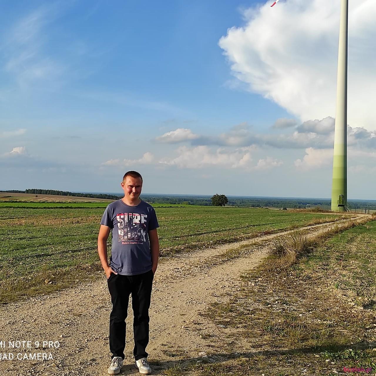 Michał, Male, 37, Zgierz, Polska, Photo: 52