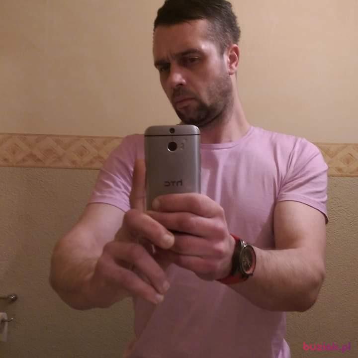 Przemek, Male, 40, Wielka Brytania, Photo: 2