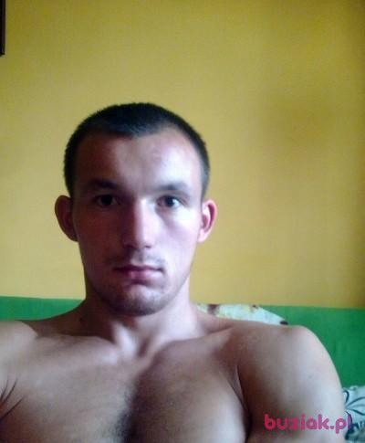 Janusz, Mężczyzna, 37, Kcynia, Polska, Zdjęcie: 4