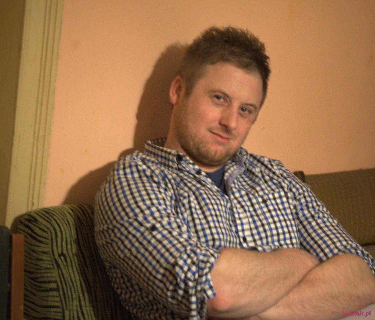 Maiusz, Mężczyzna, 41, Szamotuły, Polska, Zdjęcie: 2