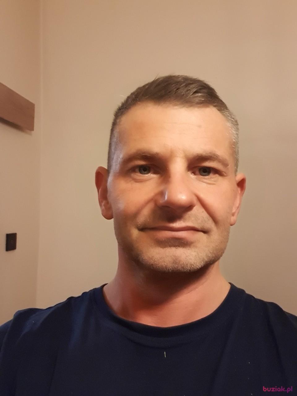 Robert, Male, 47, Łódź, Polska, Photo: 2