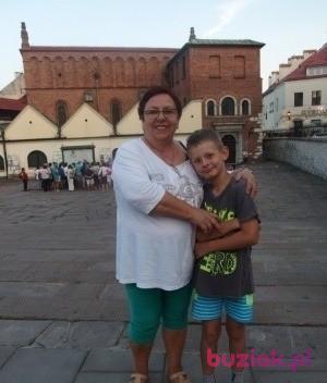 Lucyna, Female, 72, Wrocław, Polska, Photo: 6