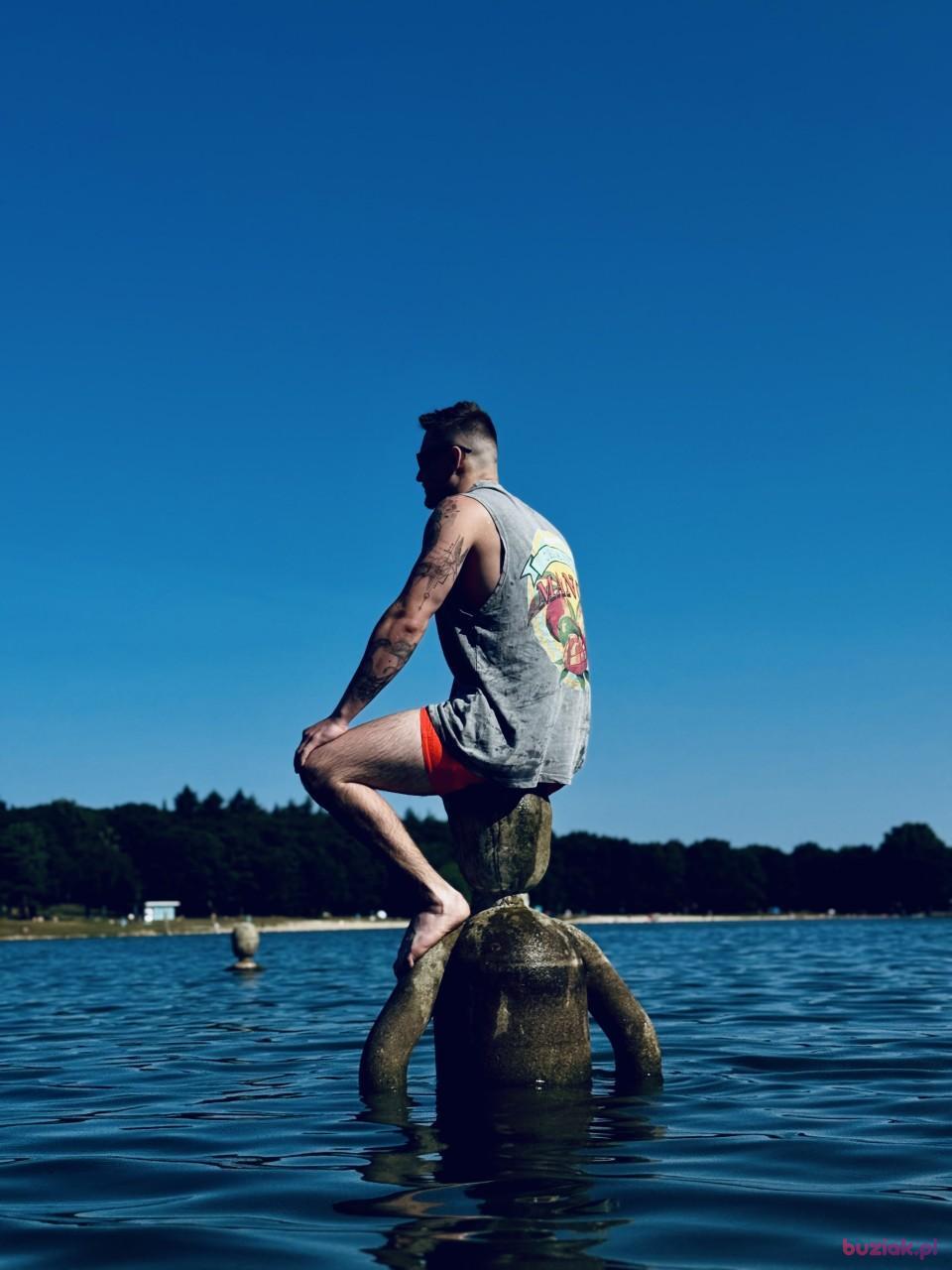 Konrad, Male, 28, Amsterdam, Holandia, Photo: 3