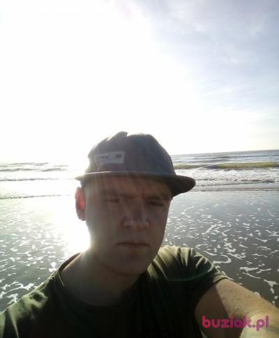 Łukasz, Male, 37, Holandia, Photo: 2