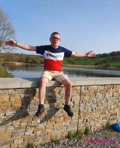 !!!!!!!!!!!!!!!!!!, Mężczyzna, 41, Jarosław, Polska, Zdjęcie: 3