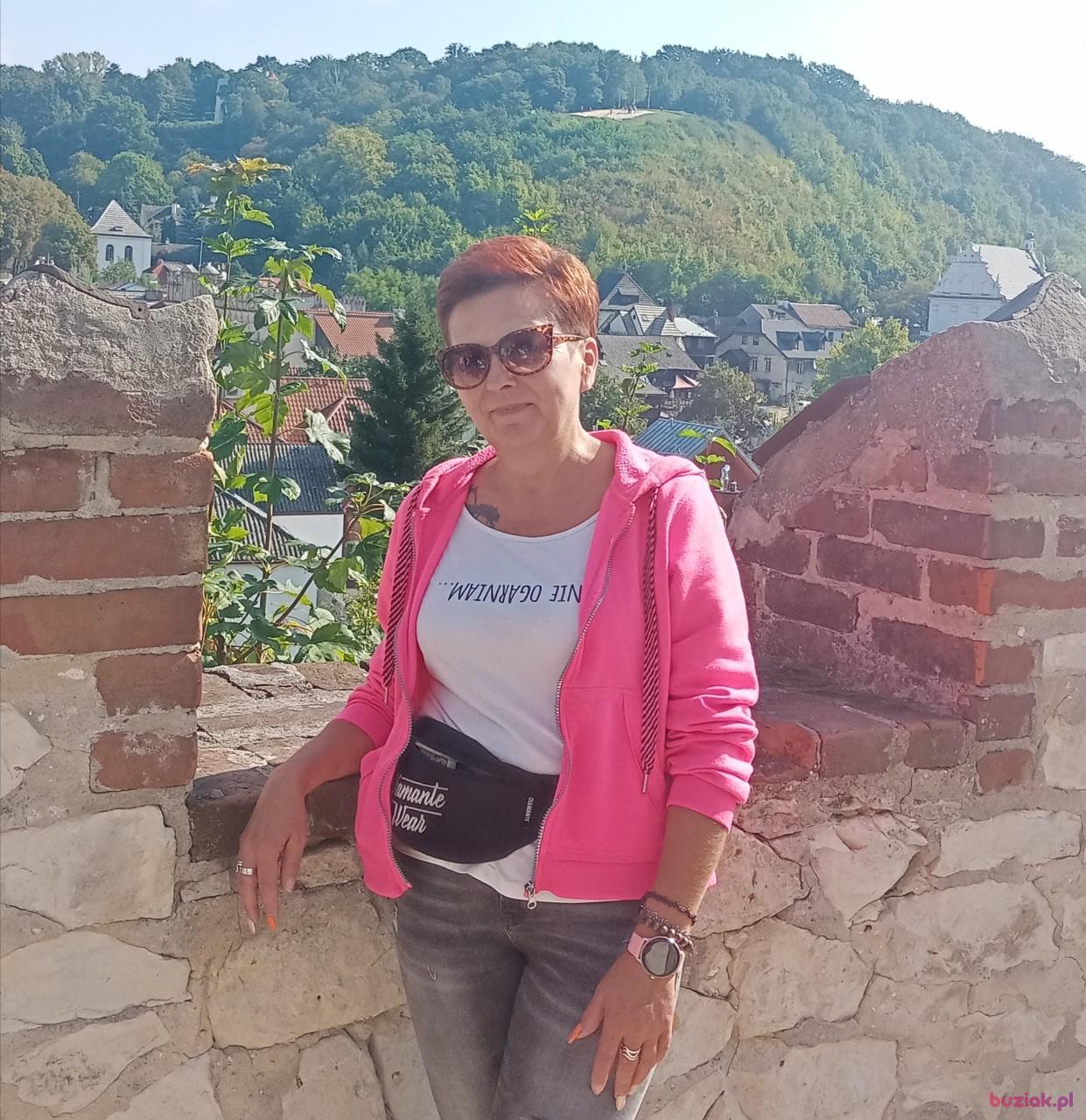 Gosia, Kobieta, 55, Blachownia, Polska, Zdjęcie: 1
