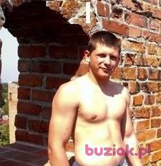 MariuszekPNO, Mężczyzna, 30, Piaseczno, Polska, Zdjęcie: 1