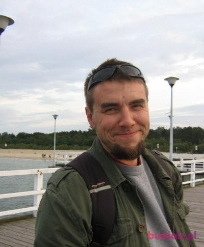 Marcin, Mężczyzna, 46, Toruń, Polska, Zdjęcie: 2