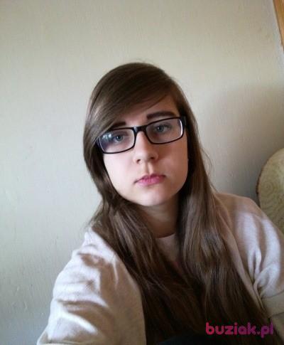 Faustyna, Female, 25, Tychy, Polska, Photo: 3