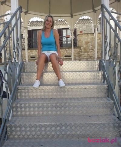 Ania, Female, 52, Koszalin, Polska, Photo: 3