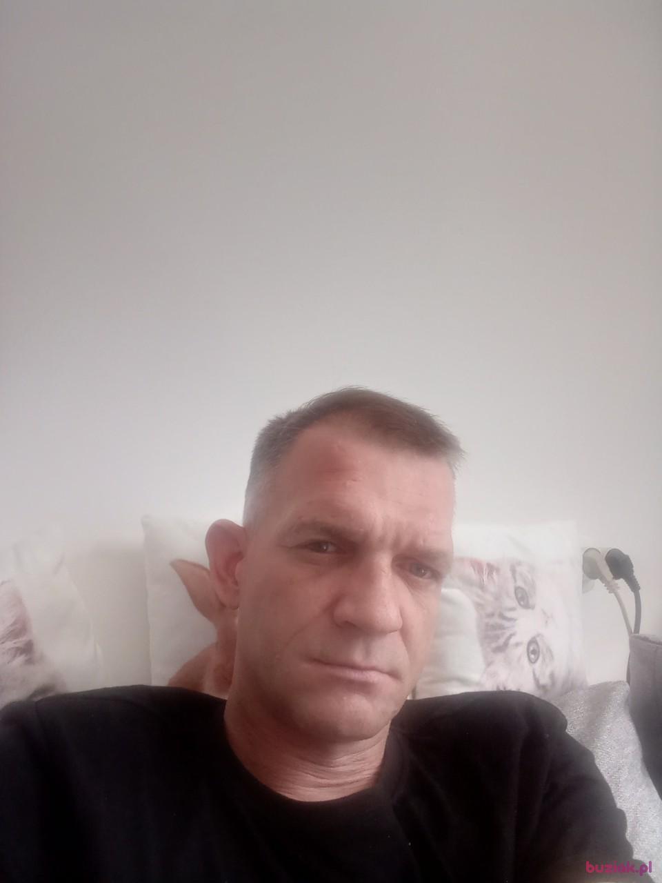 Legia, Mężczyzna, 47, Piaseczno, Polska, Zdjęcie: 3