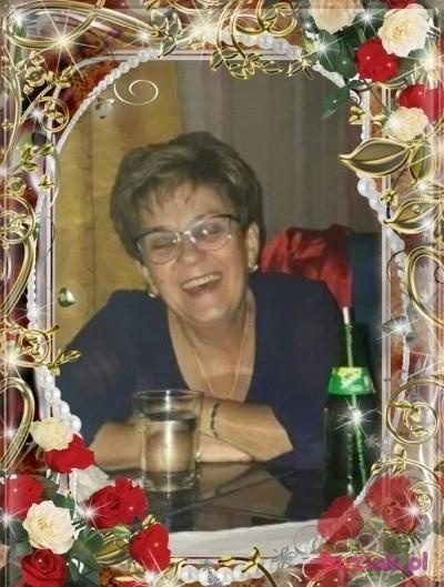 HENIA, Female, 72, Wodzisław Śląski, Polska, Photo: 14