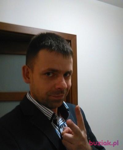 misiek231, Male, 43, Zielona Góra, Polska, Photo: 1