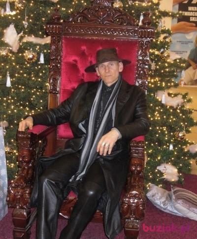 Sylvester, Mężczyzna, 56, Gorzów Wielkopolski, Polska, Zdjęcie: 1