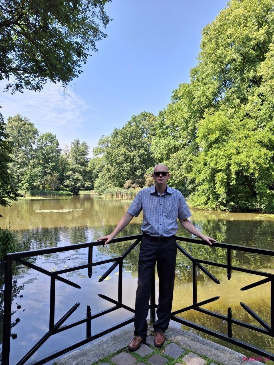 Wojciech, Male, 47, Tarnów, Polska, Photo: 2