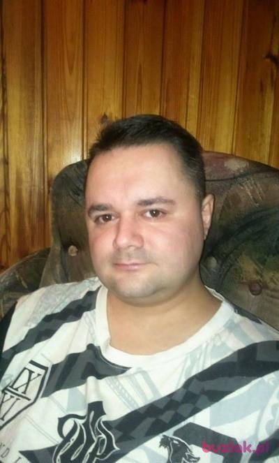 Radzio, Male, 42, Słupsk, Polska, Photo: 2