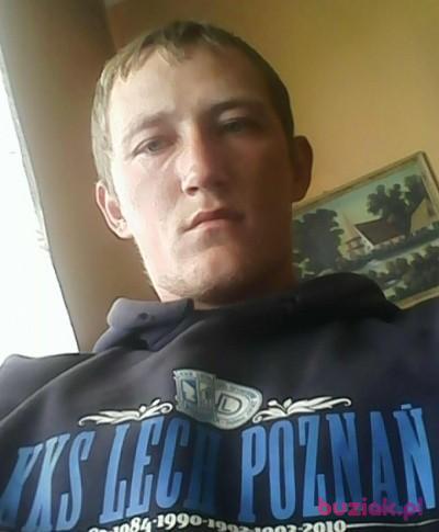 Krystian, Male, 35, Sulęcin, Polska, Photo: 2