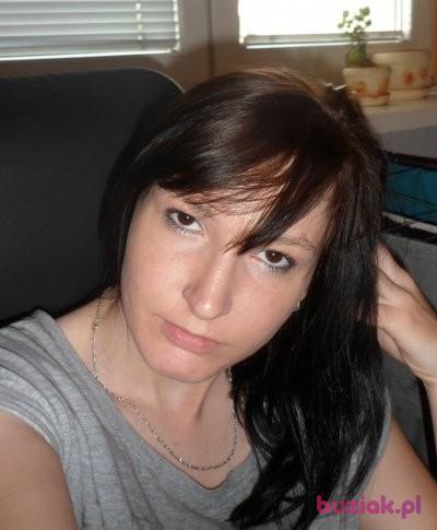 Ania, Kobieta, 38, Warszawa, Polska, Zdjęcie: 2