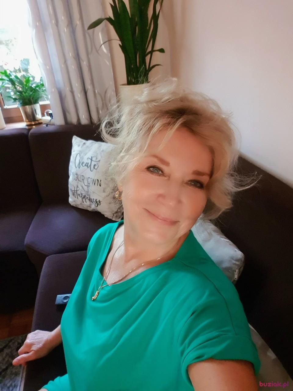 Stokrotka, Kobieta, 70, Bydgoszcz, Polska, Zdjęcie: 3