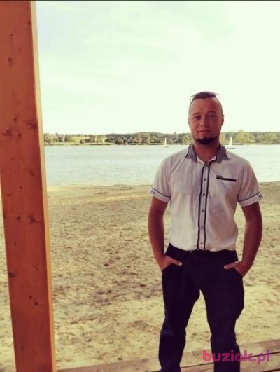 Patryk, Male, 33, Kraków, Polska, Photo: 3