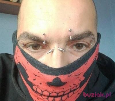 Piotrek, Mężczyzna, 39, Tarnowskie Góry, Polska, Zdjęcie: 4