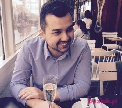 Arek, Mężczyzna, 36, Westminster, Wielka Brytania, Zdjęcie: 1