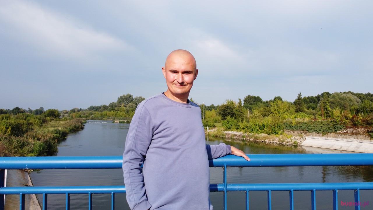 Michał, Male, 37, Zgierz, Polska, Photo: 698