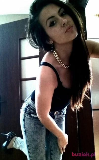 nikola, Female, 27, Kraków, Polska, Photo: 2
