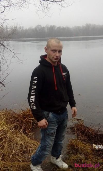 Marcin, Male, 35, Polska, Photo: 2