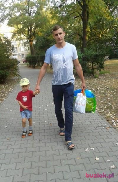 Damian, Mężczyzna, 40, Warszawa, Polska, Zdjęcie: 2