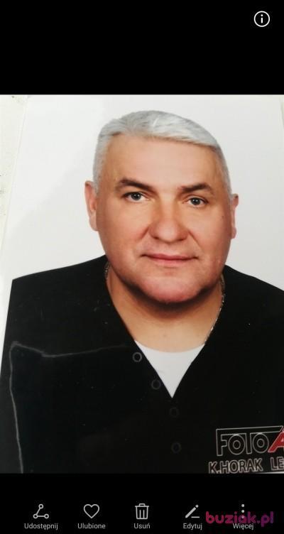 Jerzy, Male, 60, Niemcy, Photo: 1