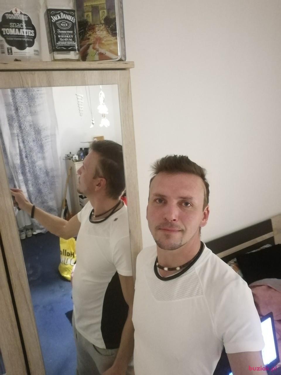 albert, Mężczyzna, 45, Haarlem, Holandia, Zdjęcie: 3